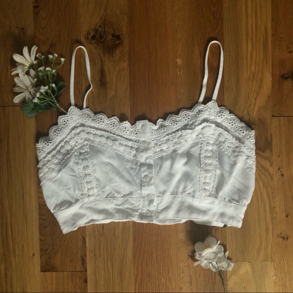 Missguided Top (NWOT)